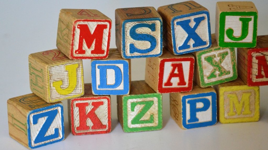 Letter Sounds