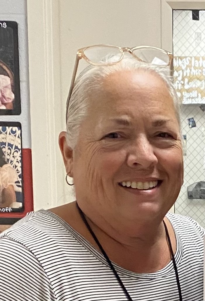 Debbie Hayes