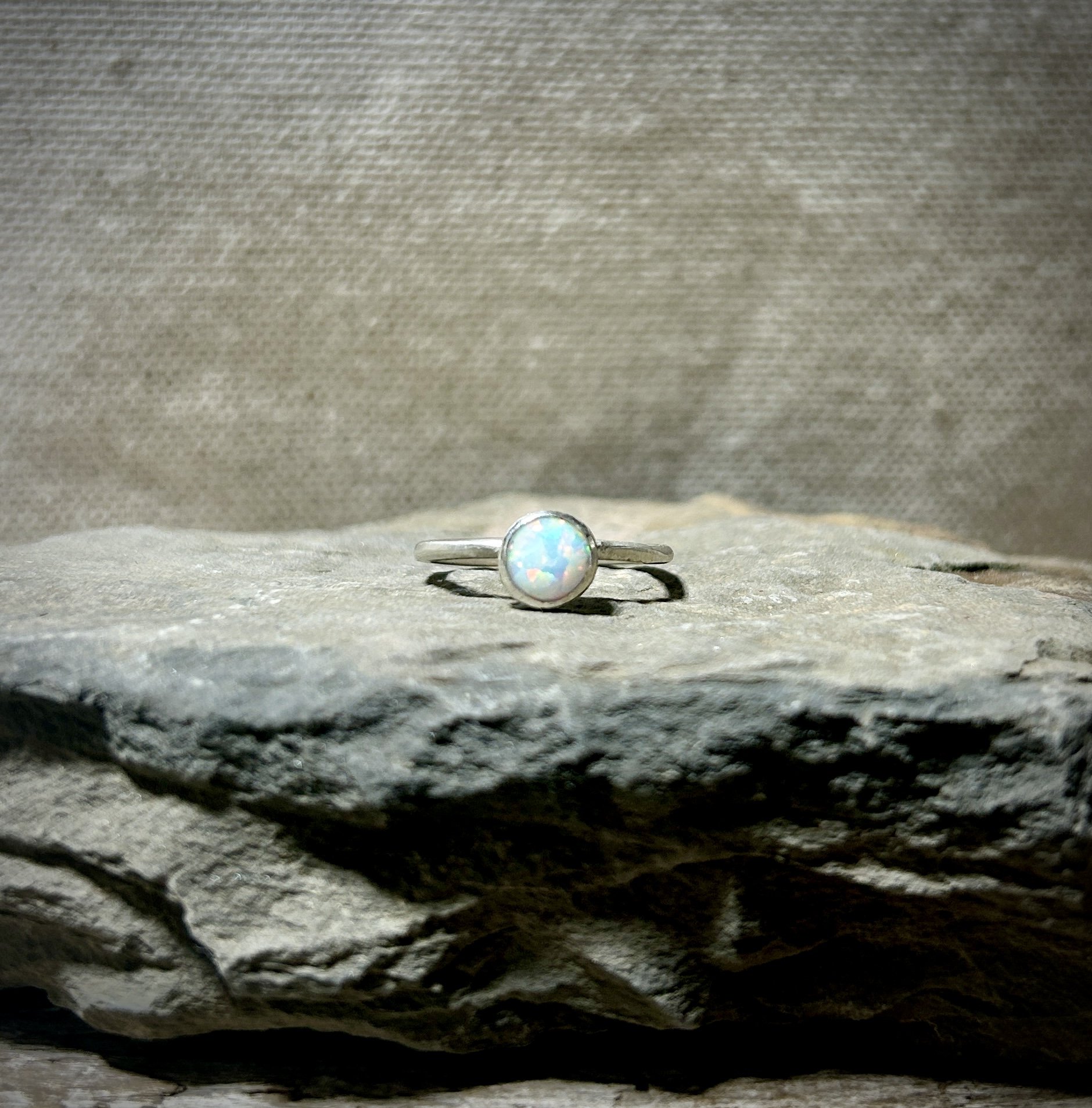 Opal Bezel