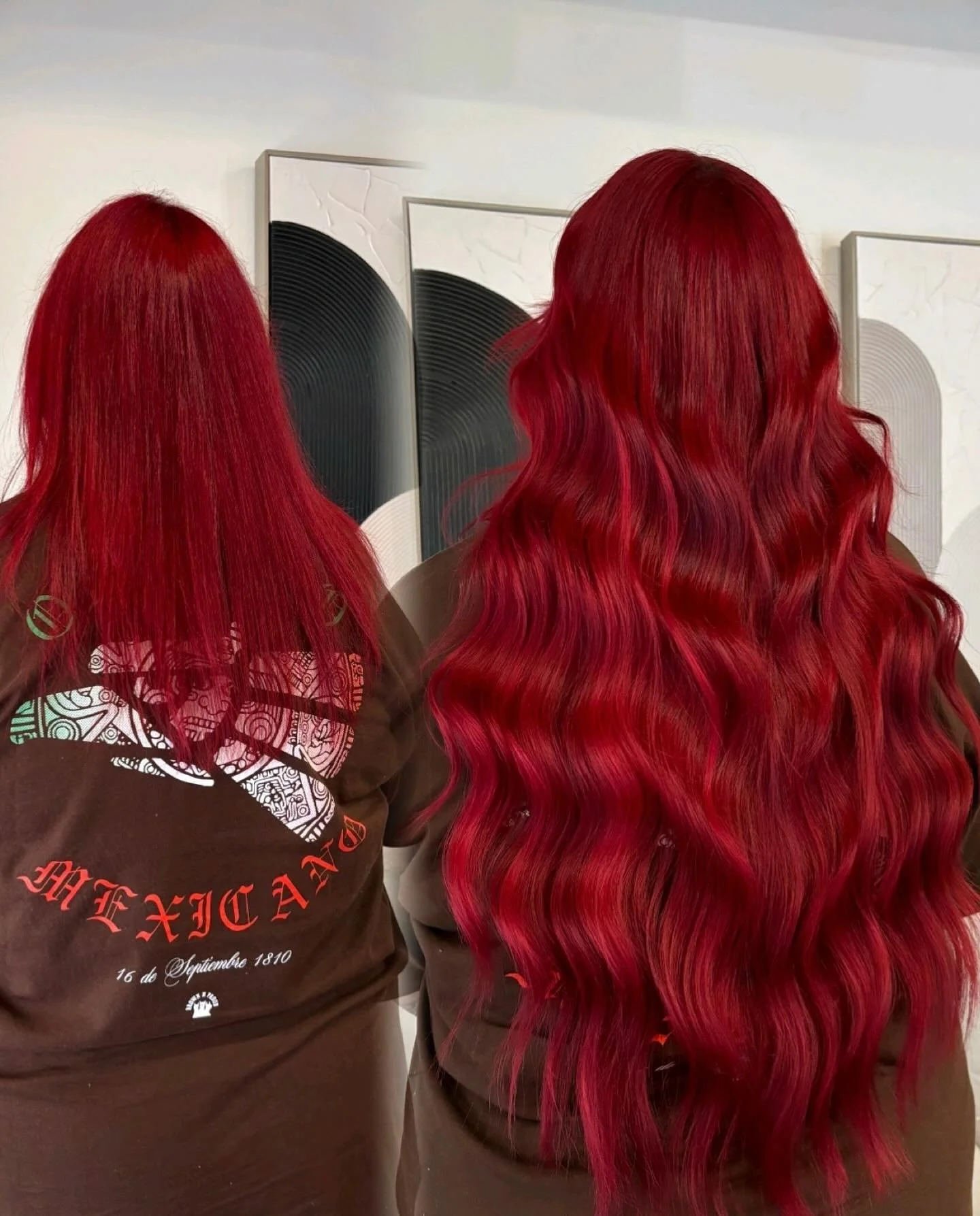 🌹❣️🍷

24&rdquo; K-tips 

Custom colored with 6/62 @colorlatino