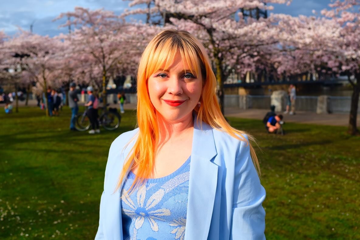 ☀️🌸Cherry Blossomed 🌸☀️

📸 @theyearswillgoby
