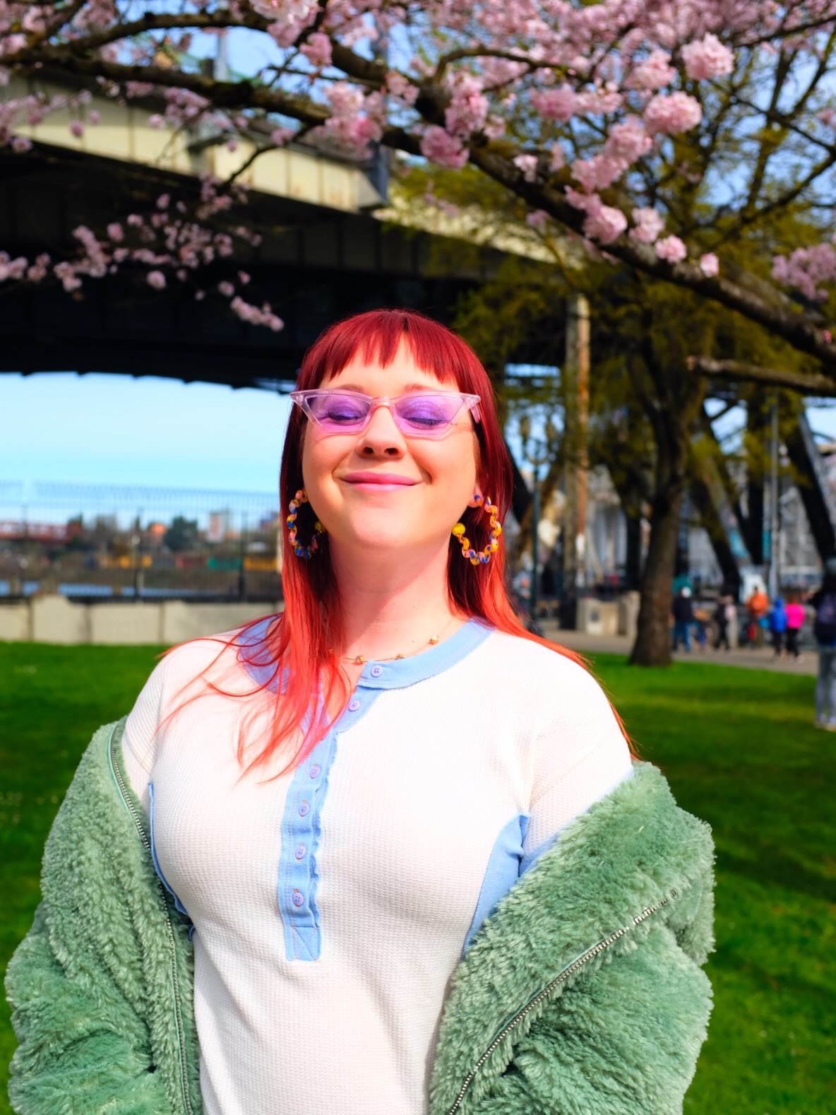 Happy Spring 🥰🌸