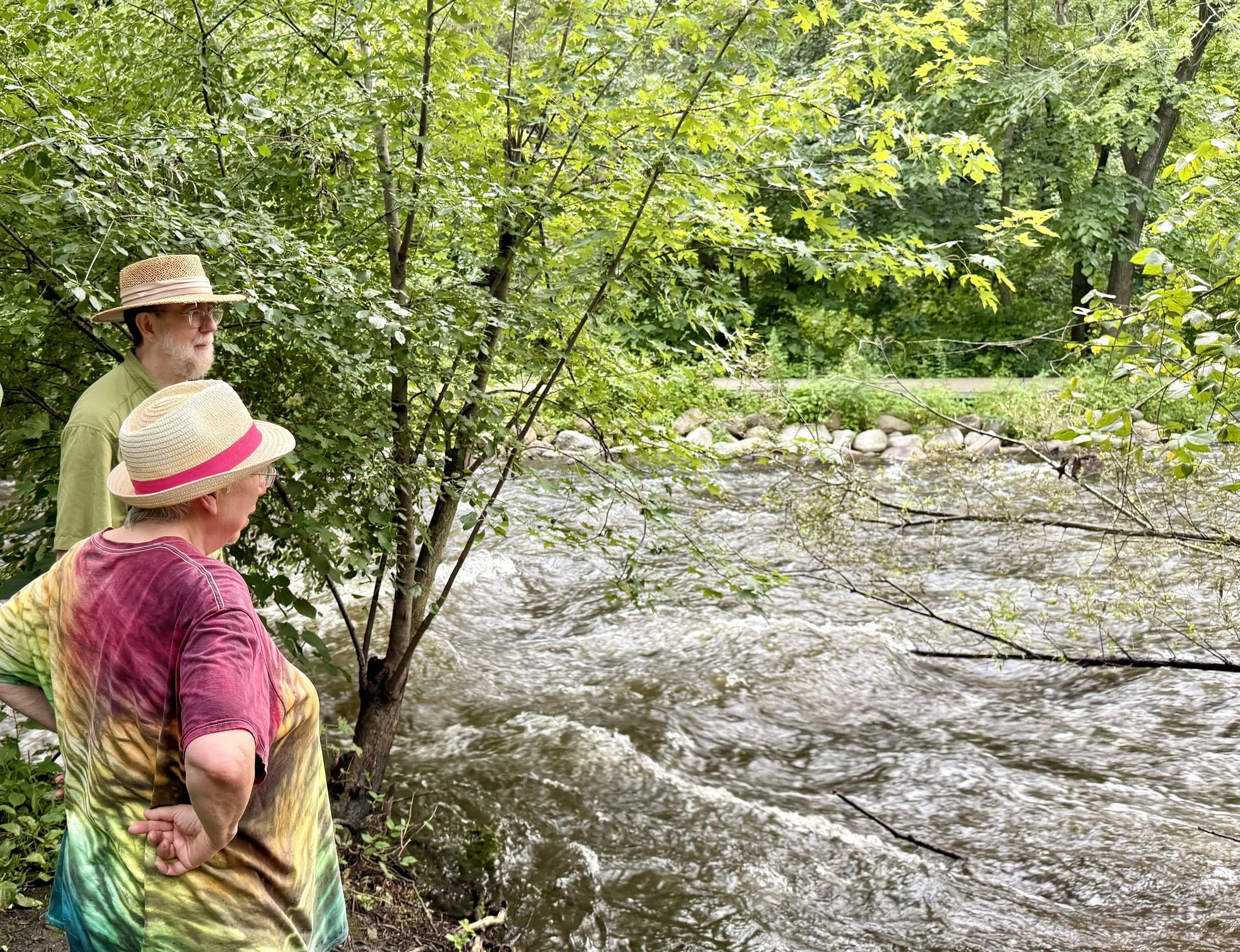 Nature Walk with a Naturalist: Plants Are Smarter Than You Think