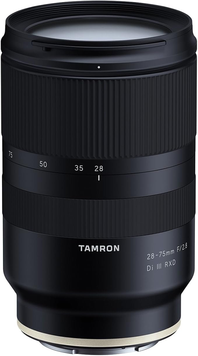 Tamron 28-75mm f2.8 E-mount Rental