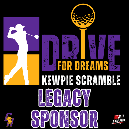 Drive for Dreams: Legacy Sponsor