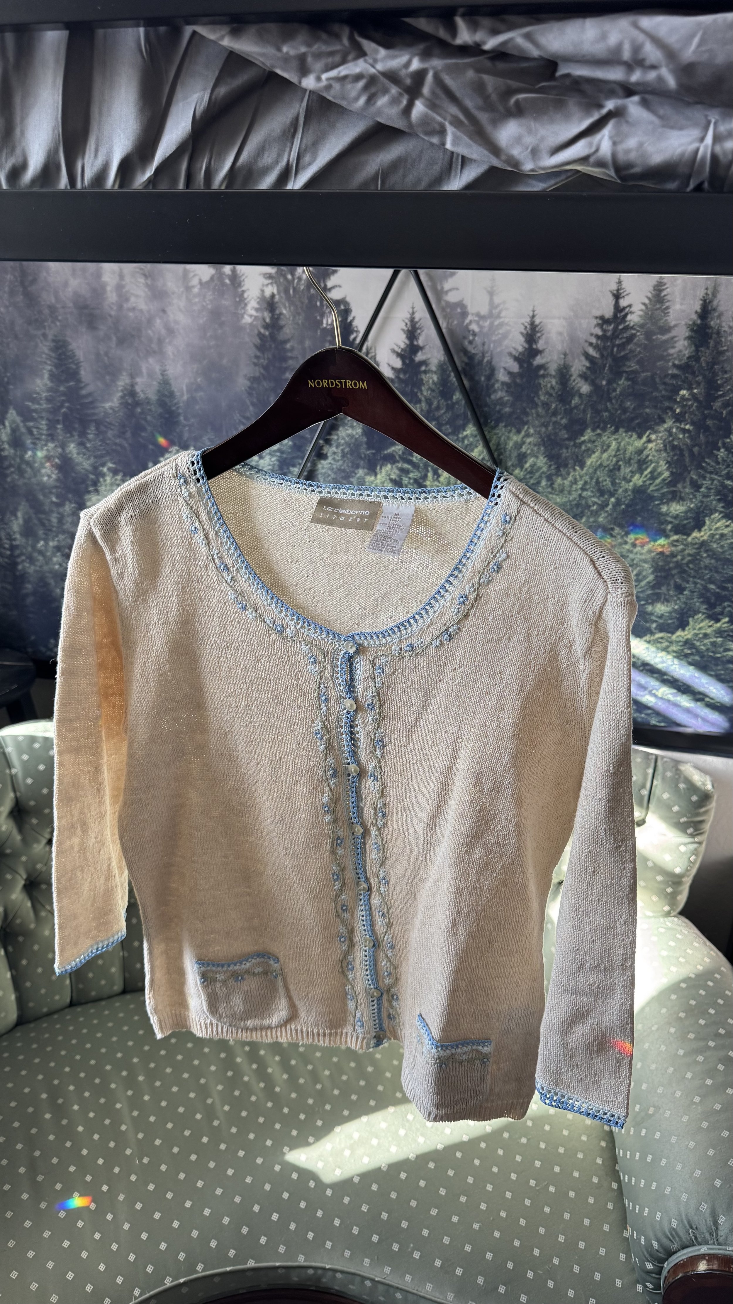 vintage knit cardigan 1.jpeg