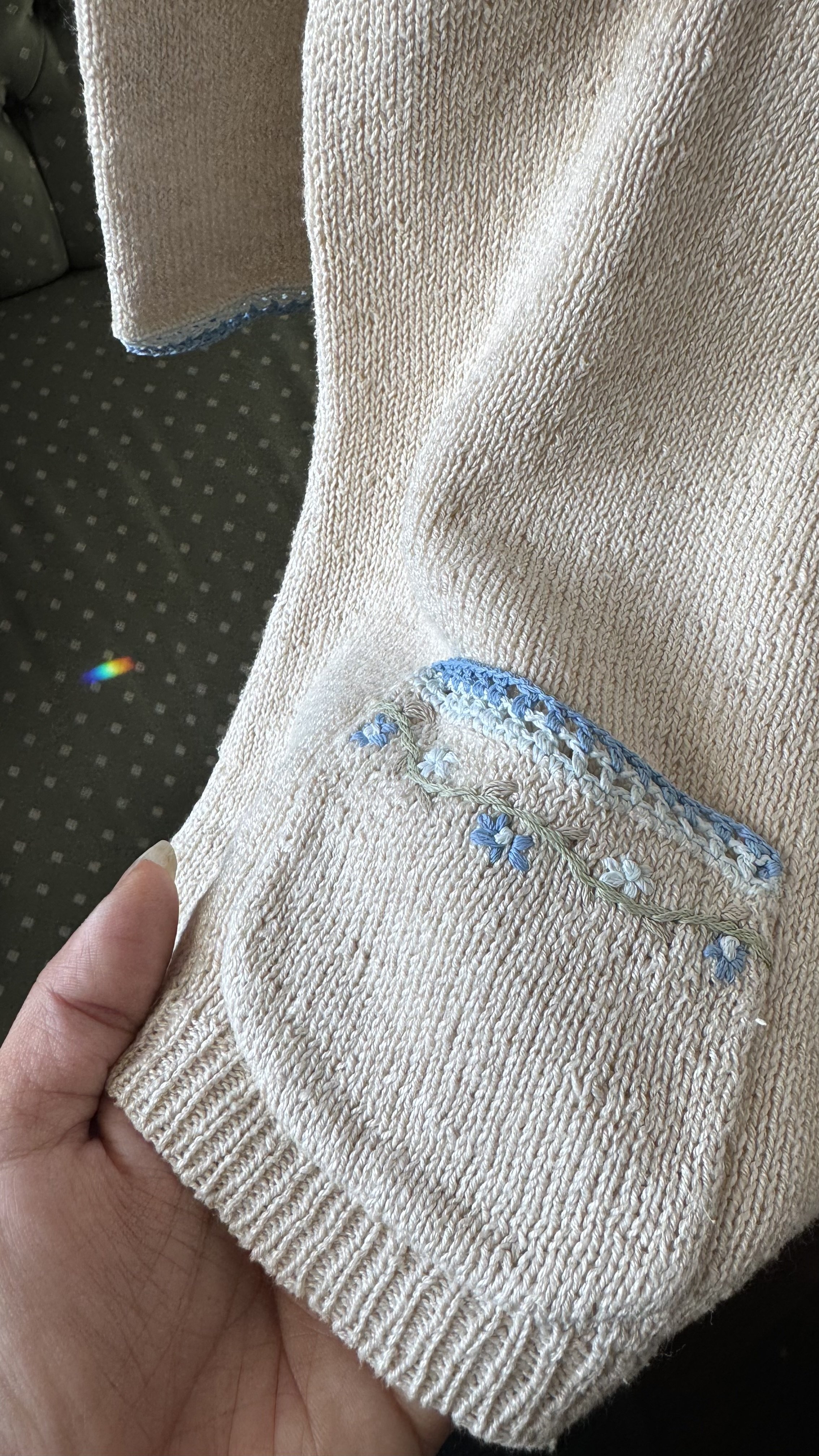 vintage knit cardigan 3.jpeg