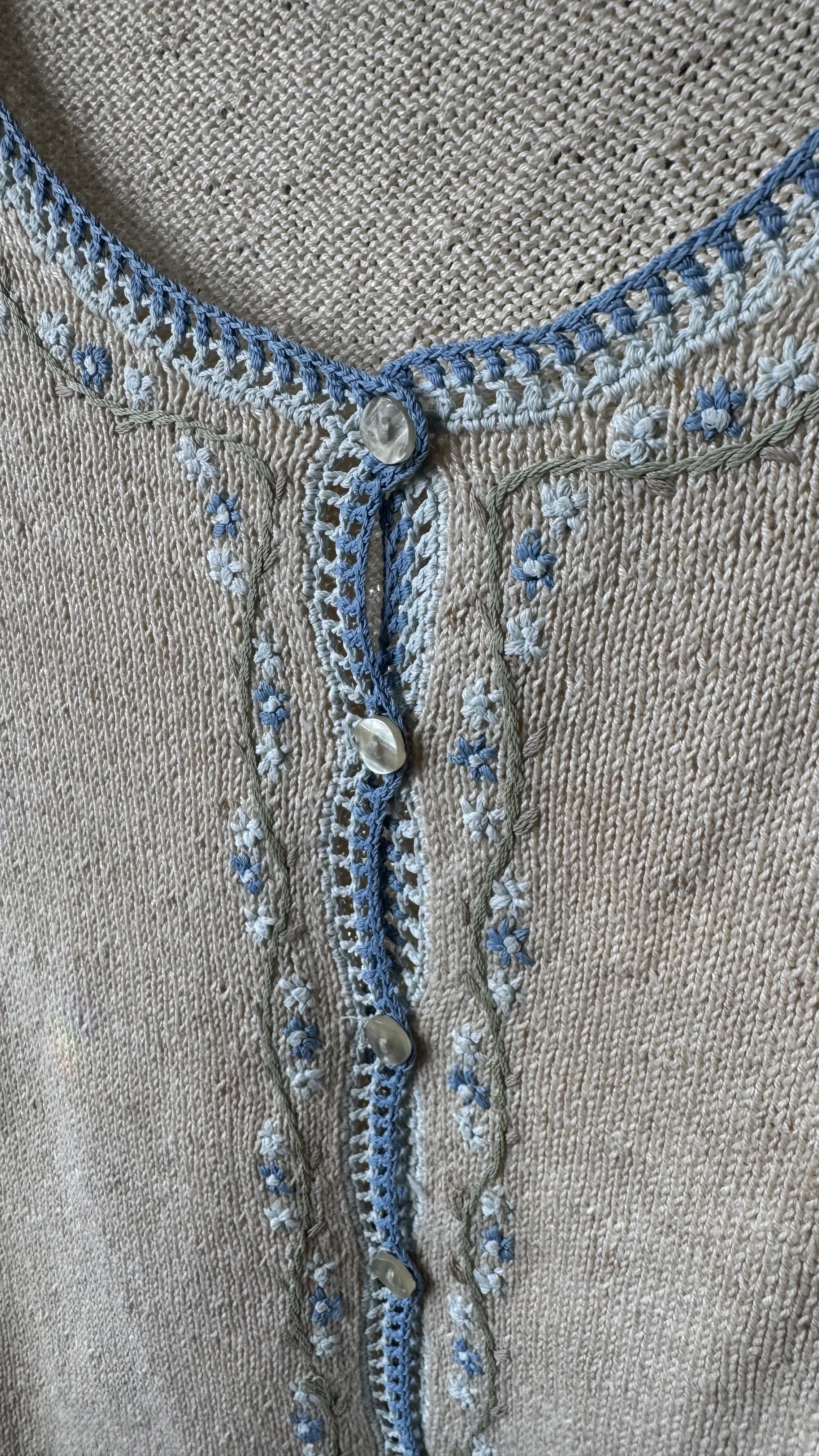 vintage knit cardigan 2.jpeg