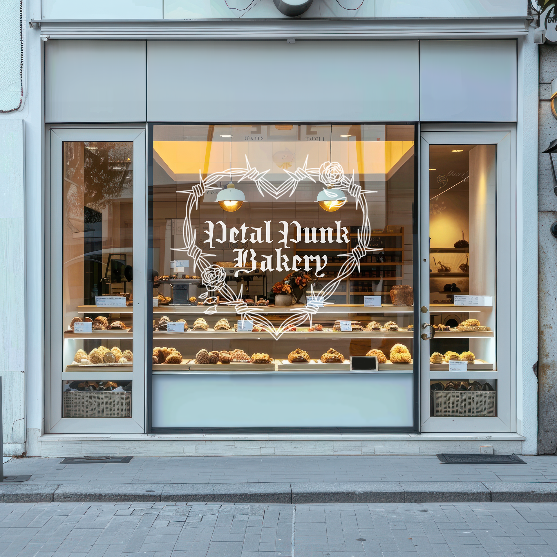Branding & Identity