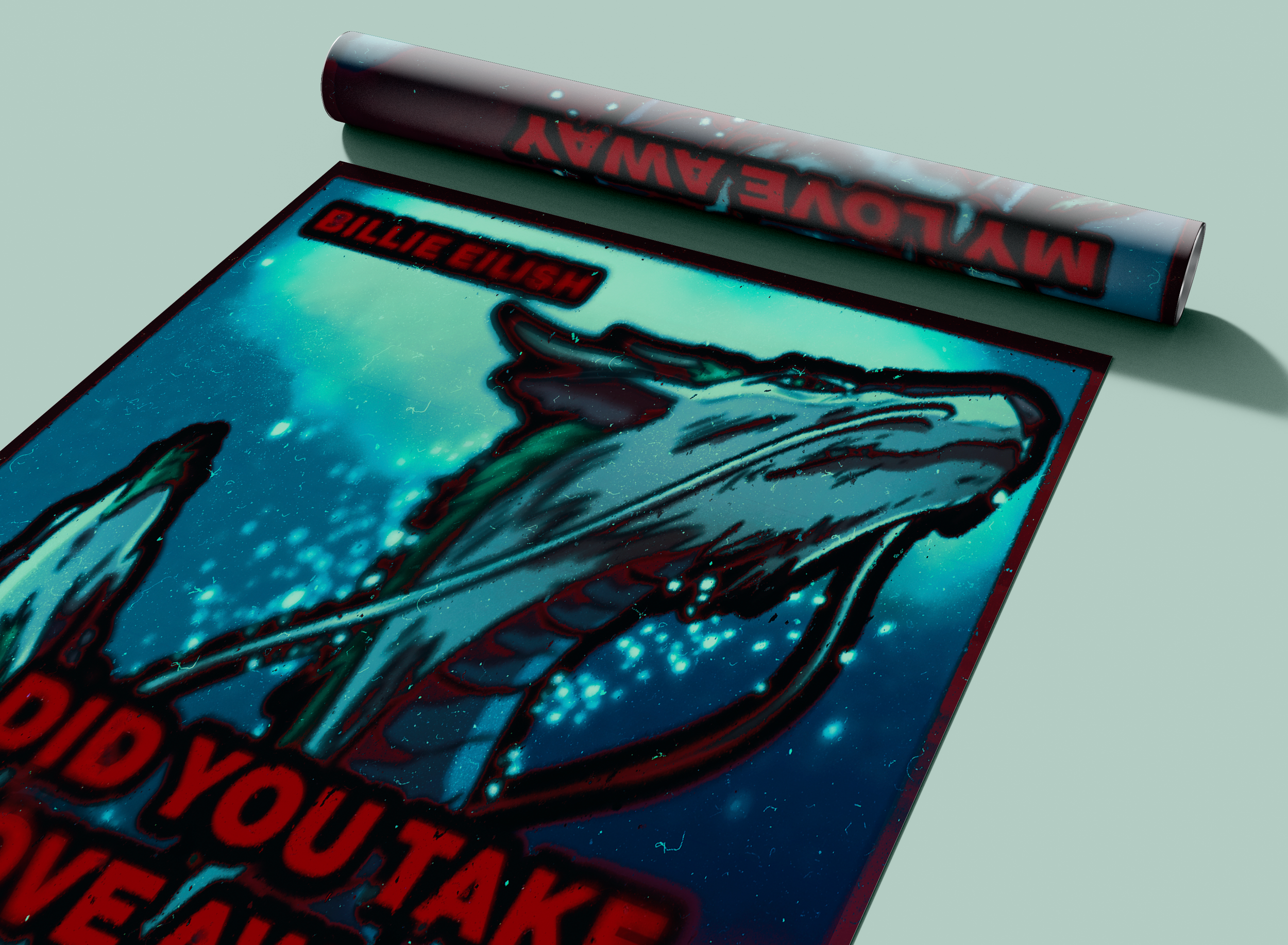 Billie Eilisah Print.png