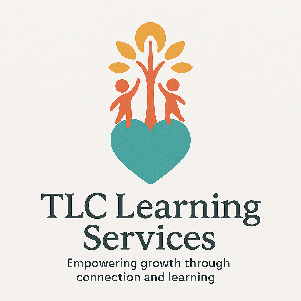 Welcome to the TLC Learning Blog!