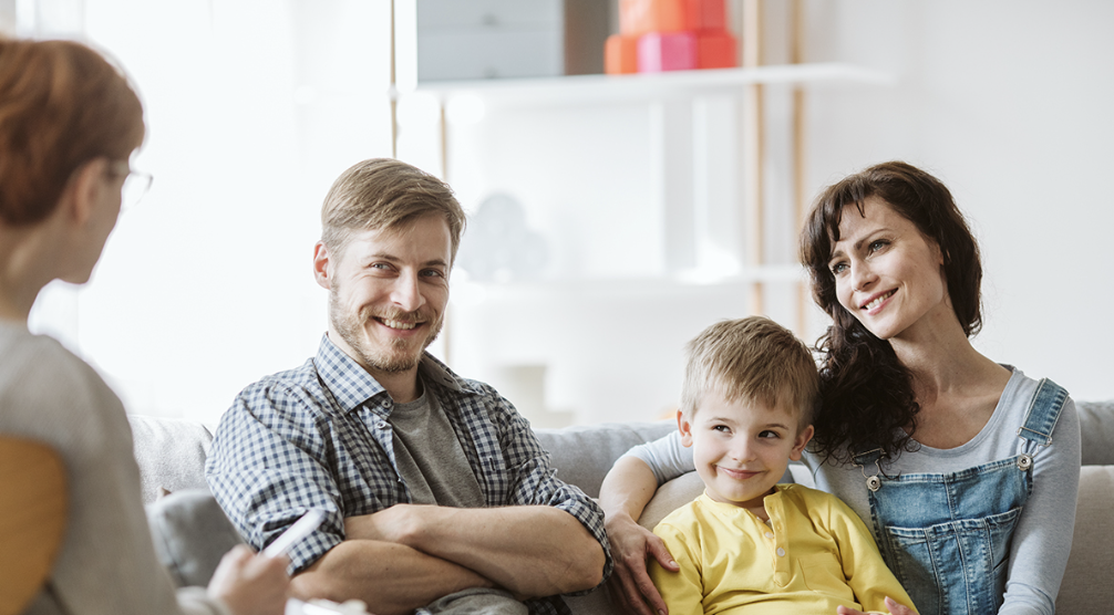 Building Resilience Through Sturdy Parenting