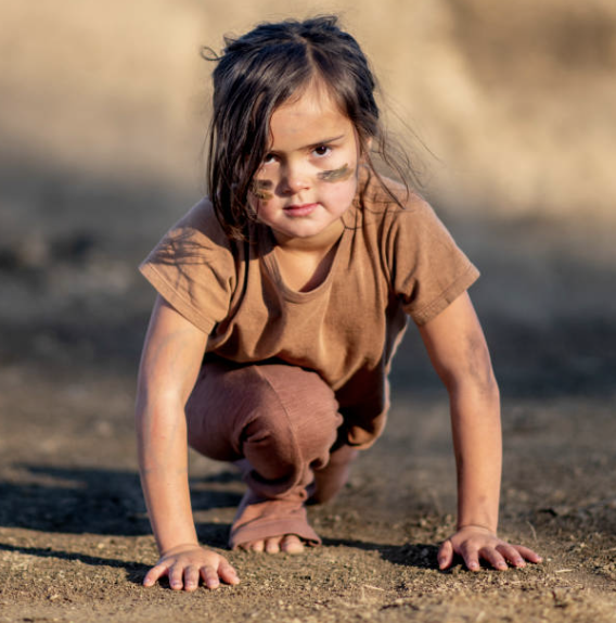 How to Raise Mentally Resilient Children: Lessons from Dr. Daniel Amen