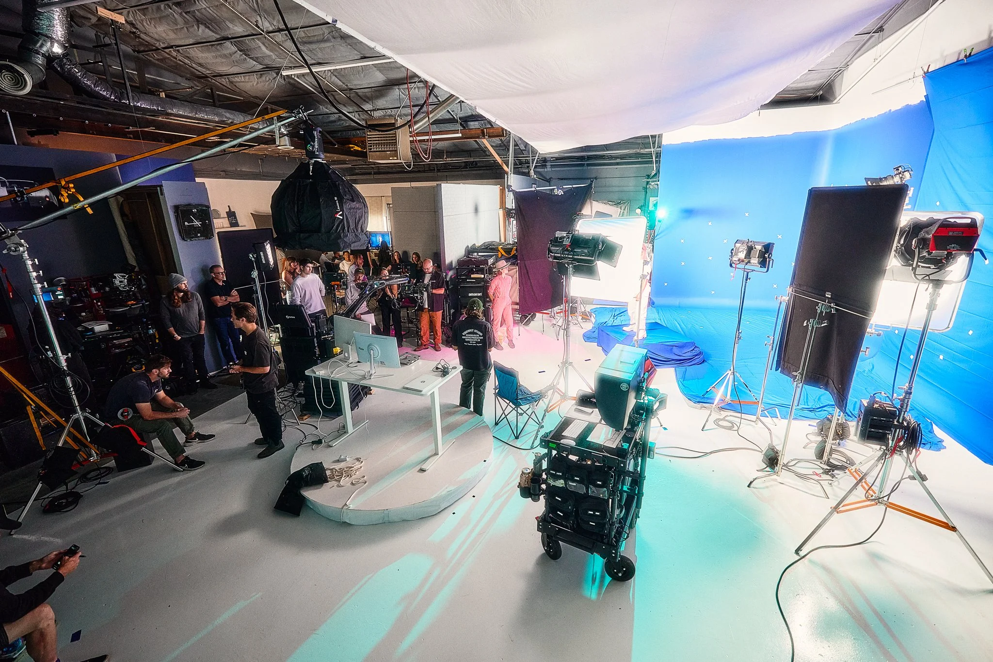 Post — Boise Video Production Studio — Visionkit Studio