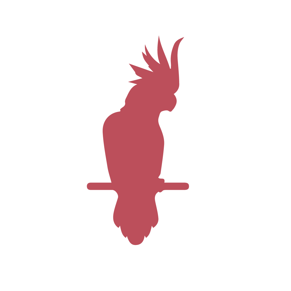 Cockatoo Icon