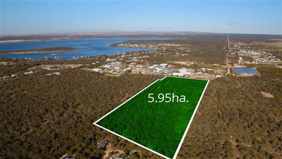 Lot 602 - 13 Martindale Street