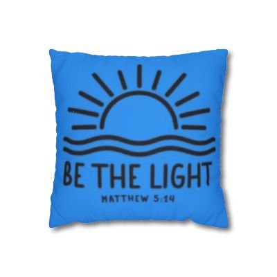 Be The Light