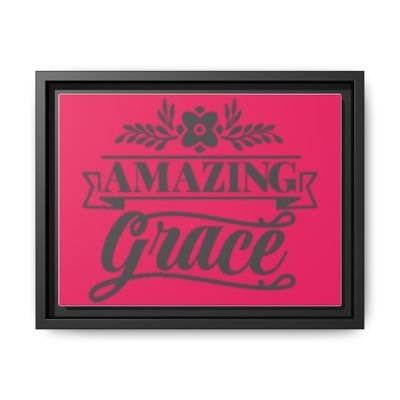 Amazing Grace