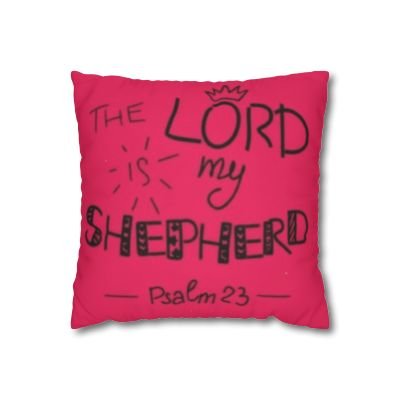 The Lord Is My Shepherd