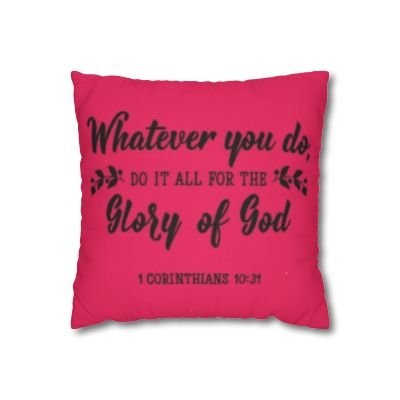 Whatever You Do