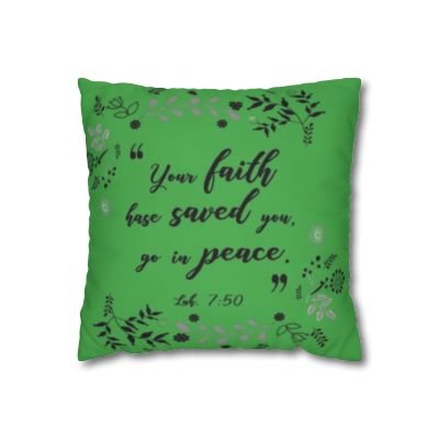 Your Faith