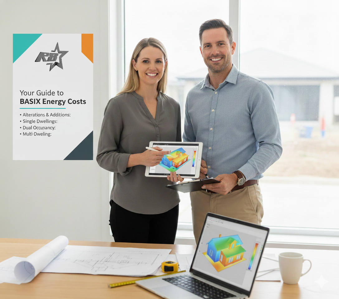 How much does a BASIX Certificate cost in 2026?