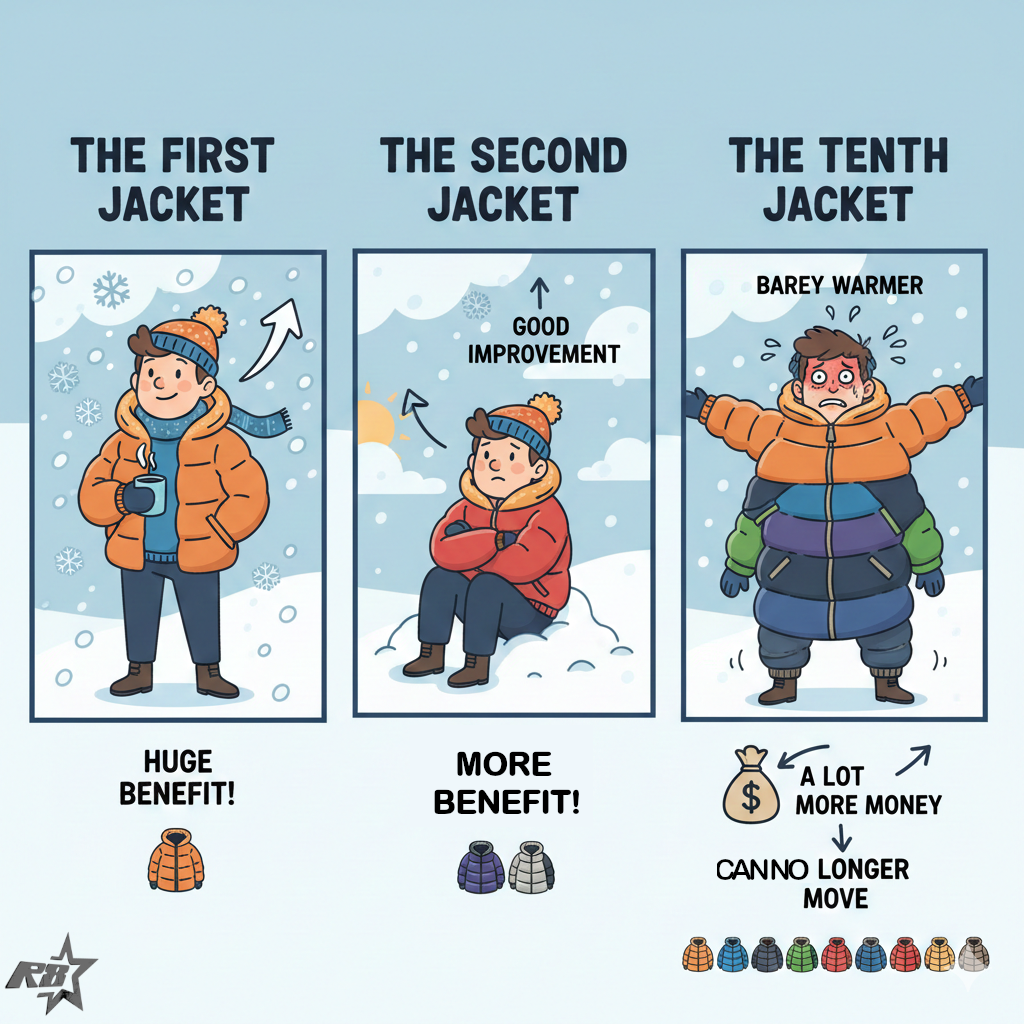 Is your insulation budget hitting a brick wall? 🧱💸