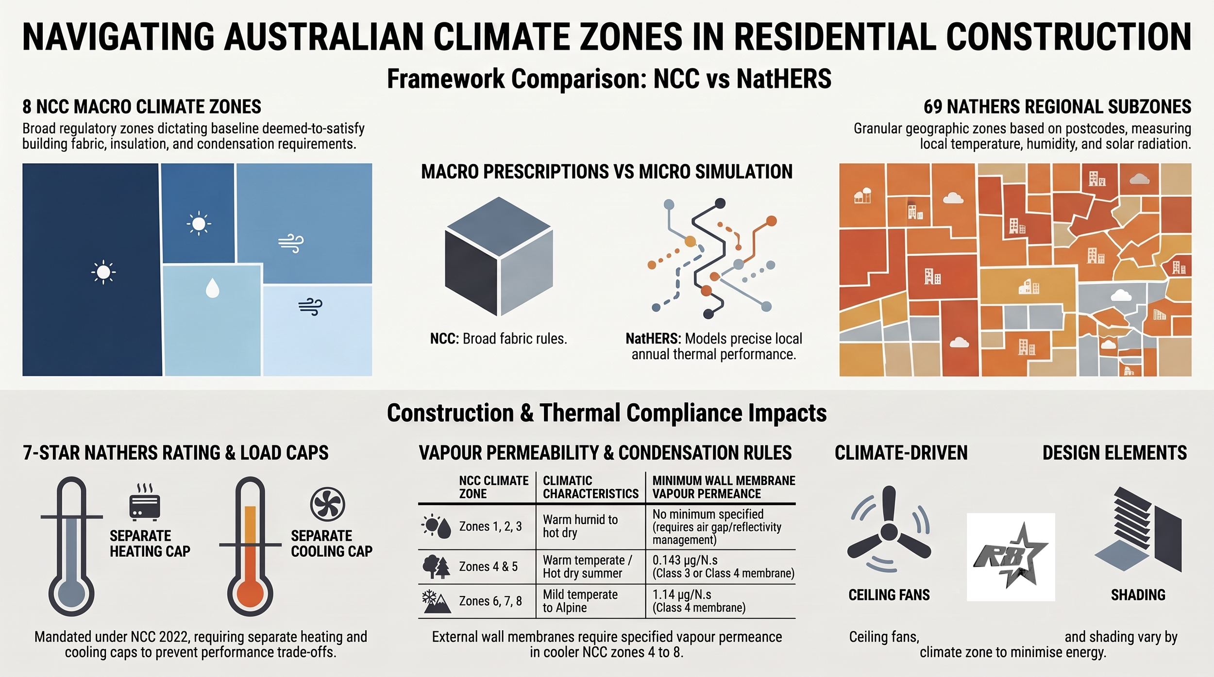 What is my climate zone?