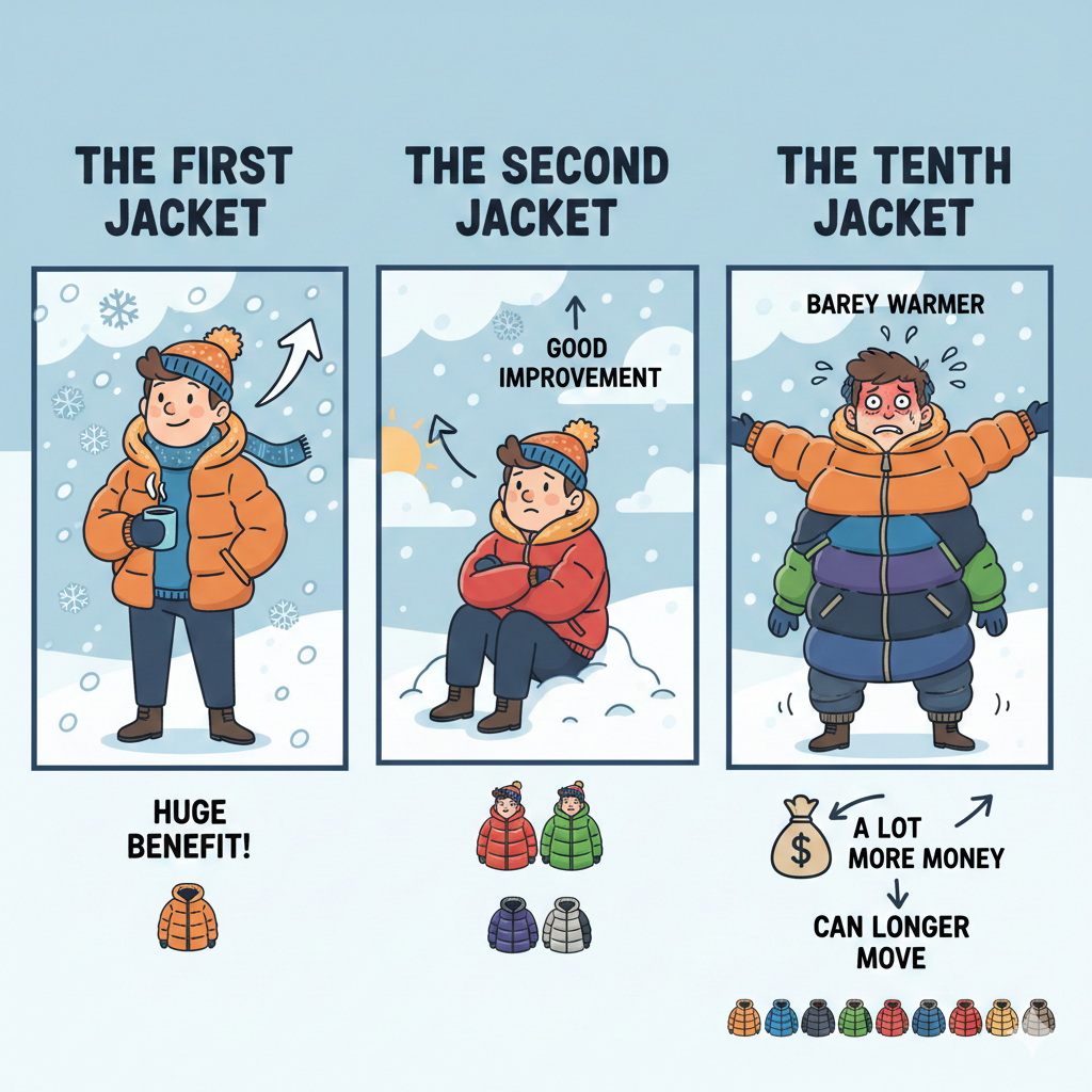 NatHERS and levels of insulation