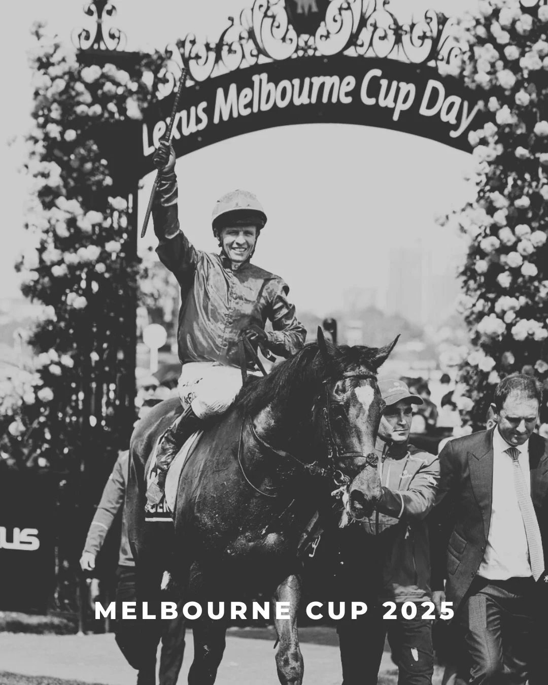 The race that stops the nation is almost here! 🏇

Join us at the Prebbleton this Tuesday for all-day coverage, drink specials featuring Laurent Perrier, and TAB betting on every race. Watch the action live, place your bets, and soak up the excitemen