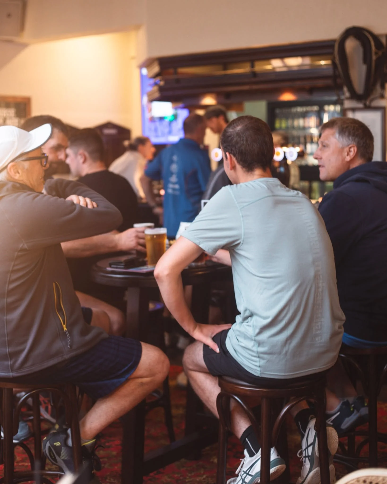 As the season gets busier, take a pause at the Prebbleton. With daily specials, cold beer, and that classic local pub comfort, it's the perfect spot to settle in.