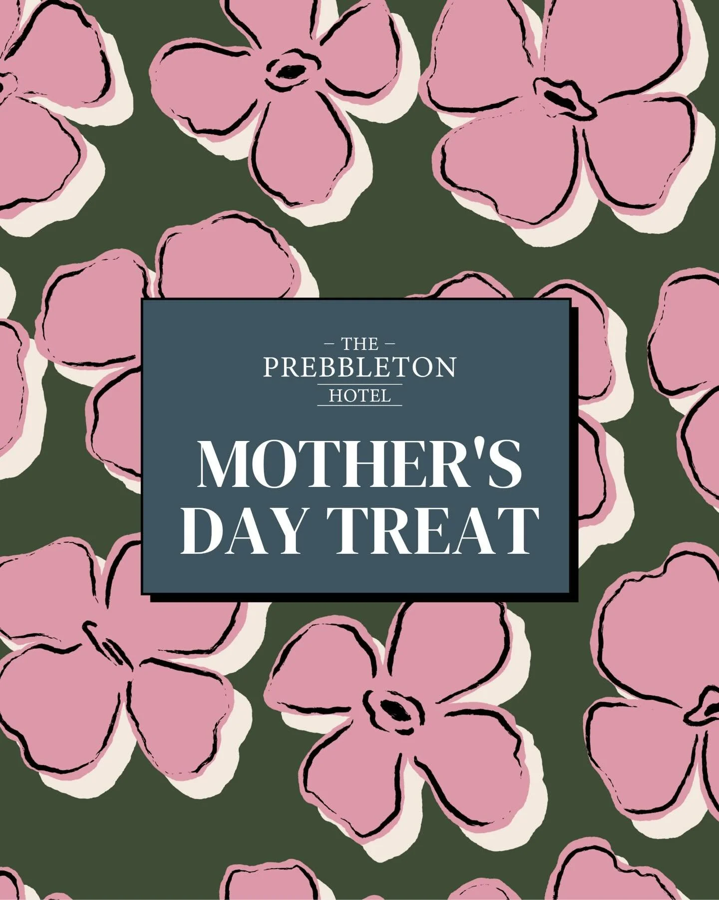 Spoil Mum this Mother&rsquo;s Day 💕

A cozy table, delicious bites, and a wee treat on arrival for every mum.

Prebbleton Hotel is the place to be.
Book online now.