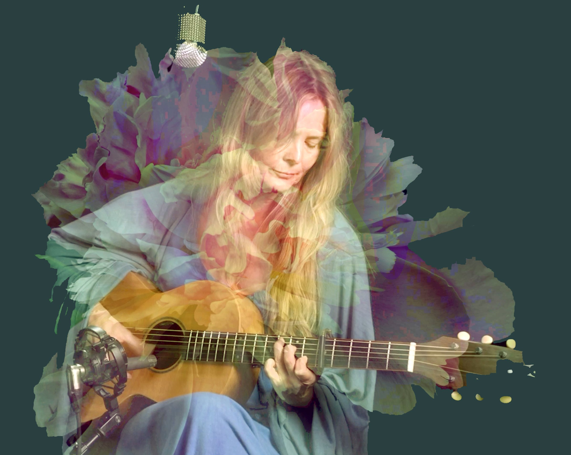 Claire’s Annual Solstice Concert
