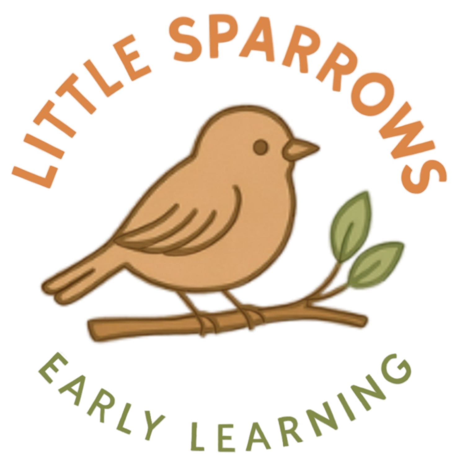 Little Sparrows Early Learning
