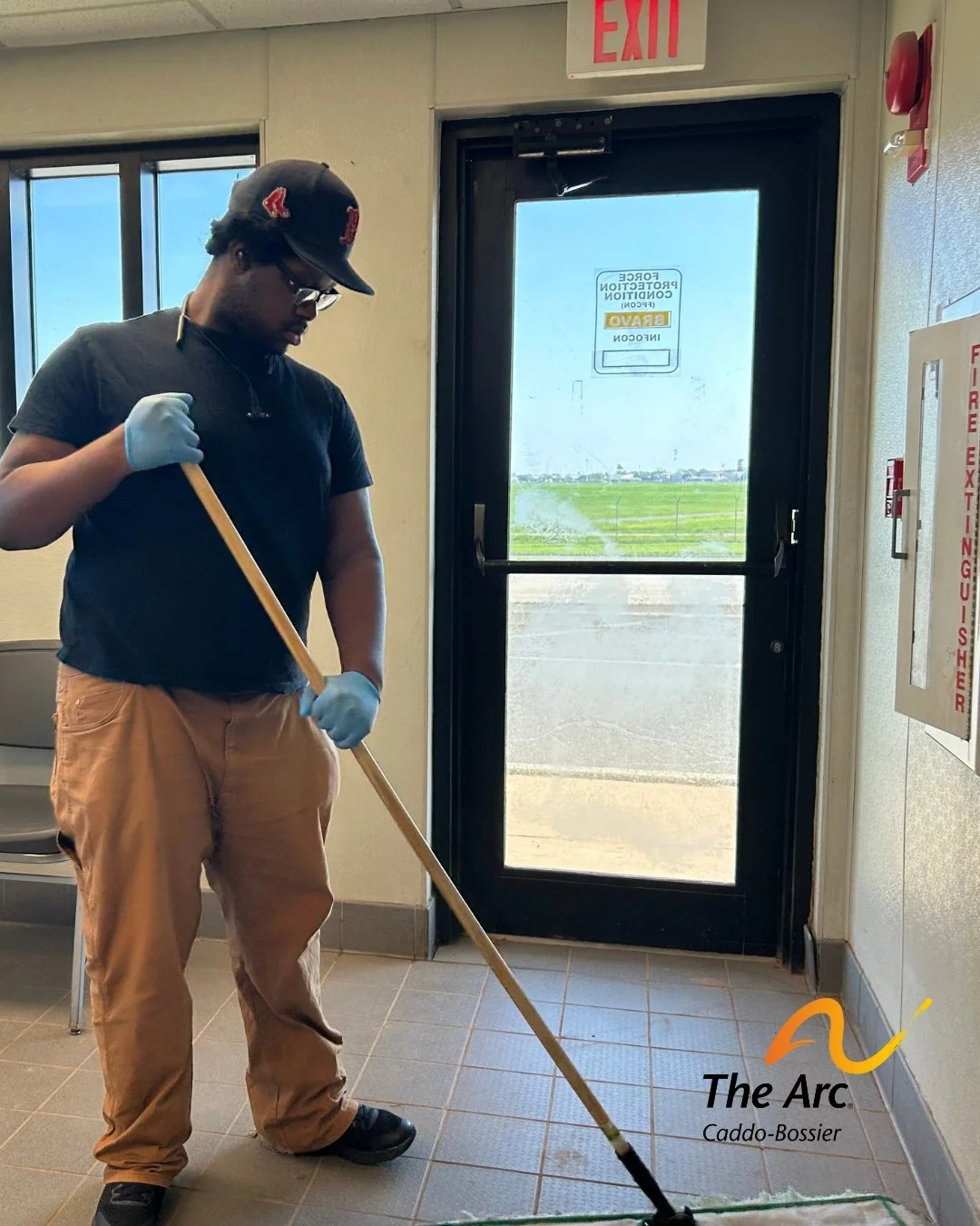 The Arc of the United States shared an informative blog post that covers how the government shutdown effects Medicaid and other funding. At The Arc Caddo-Bossier, we want to reassure you all that we will continue business as usual. The Arc Caddo-Boss
