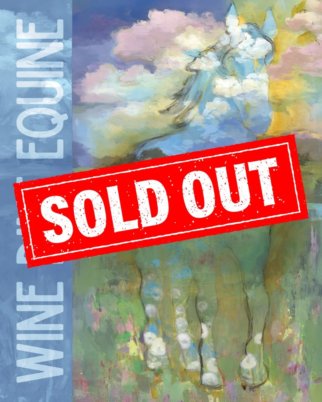 ⚠️Tickets for Wine Dine Equine: Unleash Your Equestrian Spirit are SOLD OUT!⚠️
Wine Dine Equine features live music, a silent auction, and a multi-station food court with open bar, with all proceeds benefiting The Arc Caddo-Bossier's GREAT Equine As