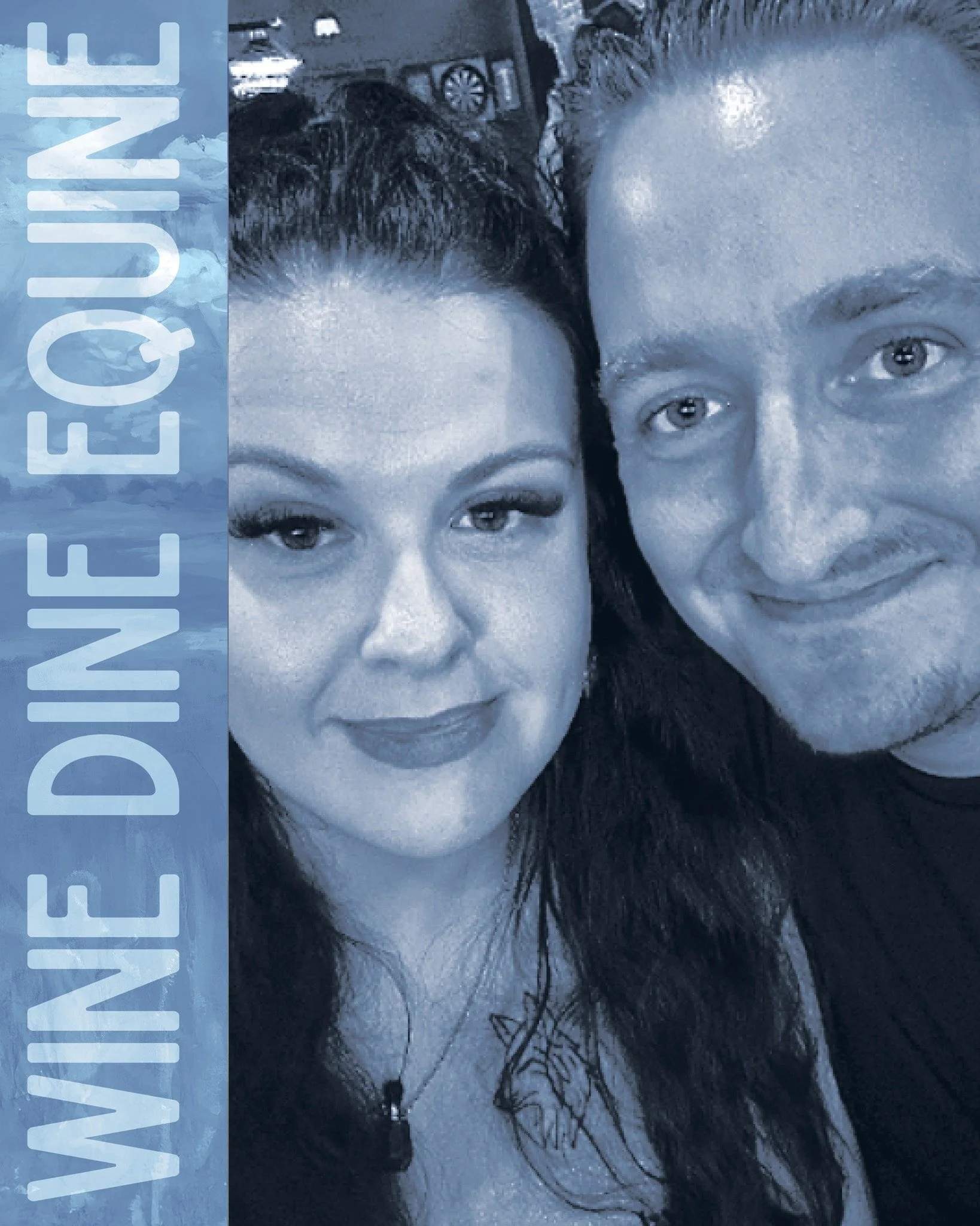 We are only a few days away from Wine Dine Equine: Unleash Your Equestrian Spirit, so it’s time to meet our last chefs!🎉
👨‍🍳👩‍🍳Meet Chefs Ashlee & Cody Goudelock of The Brit Bakehouse! These chefs blend culinary creativity wit