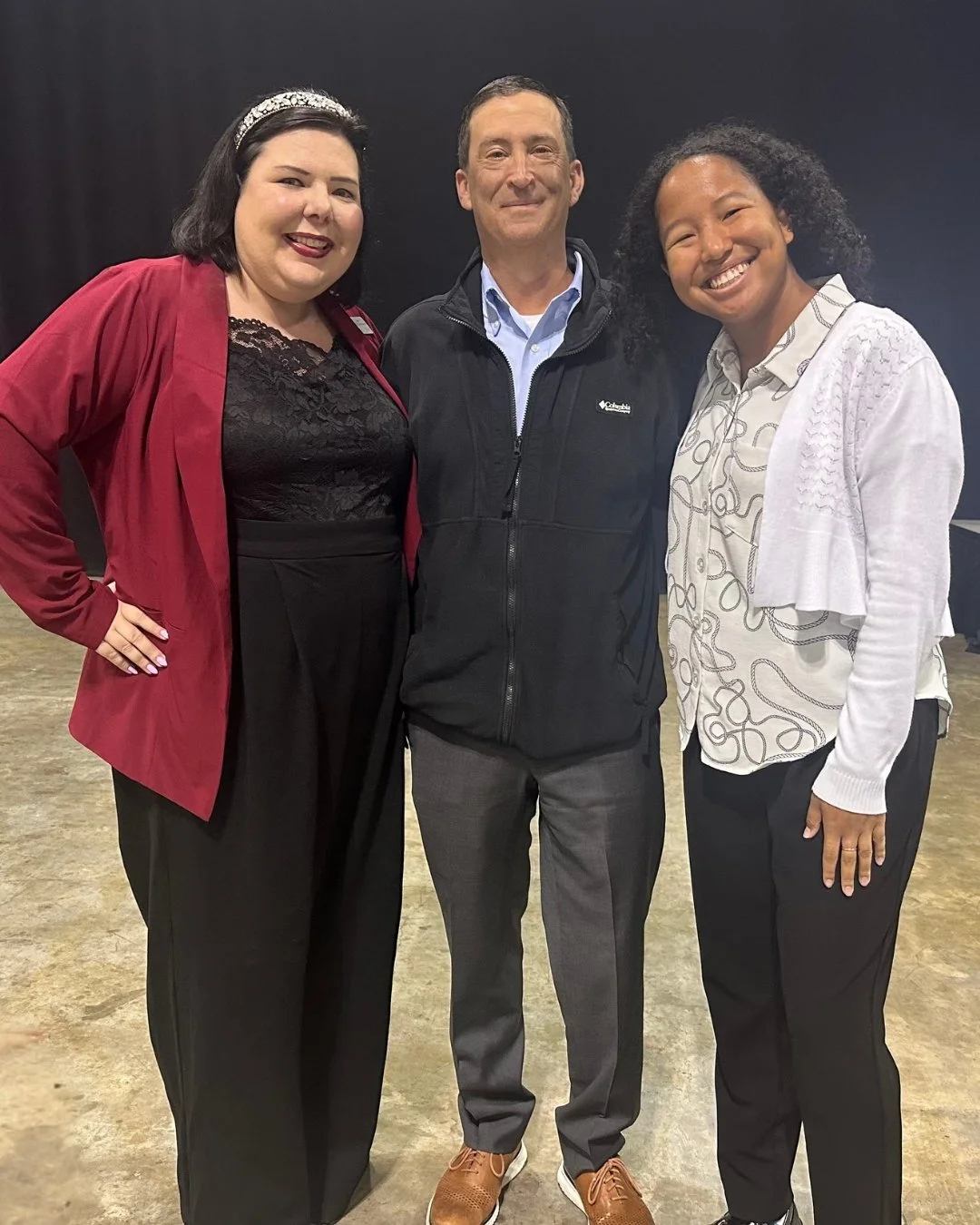 The Arc Caddo-Bossier was honored to attend the 44rd Annual Shreveport-Bossier Mayors&rsquo; Prayer Breakfast this morning!🧡💛 The event was held at the Shreveport Convention Center. We got to hear inspirational messages from Tommy Chandler Bossier 