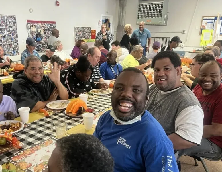 James Wilson's Journey 