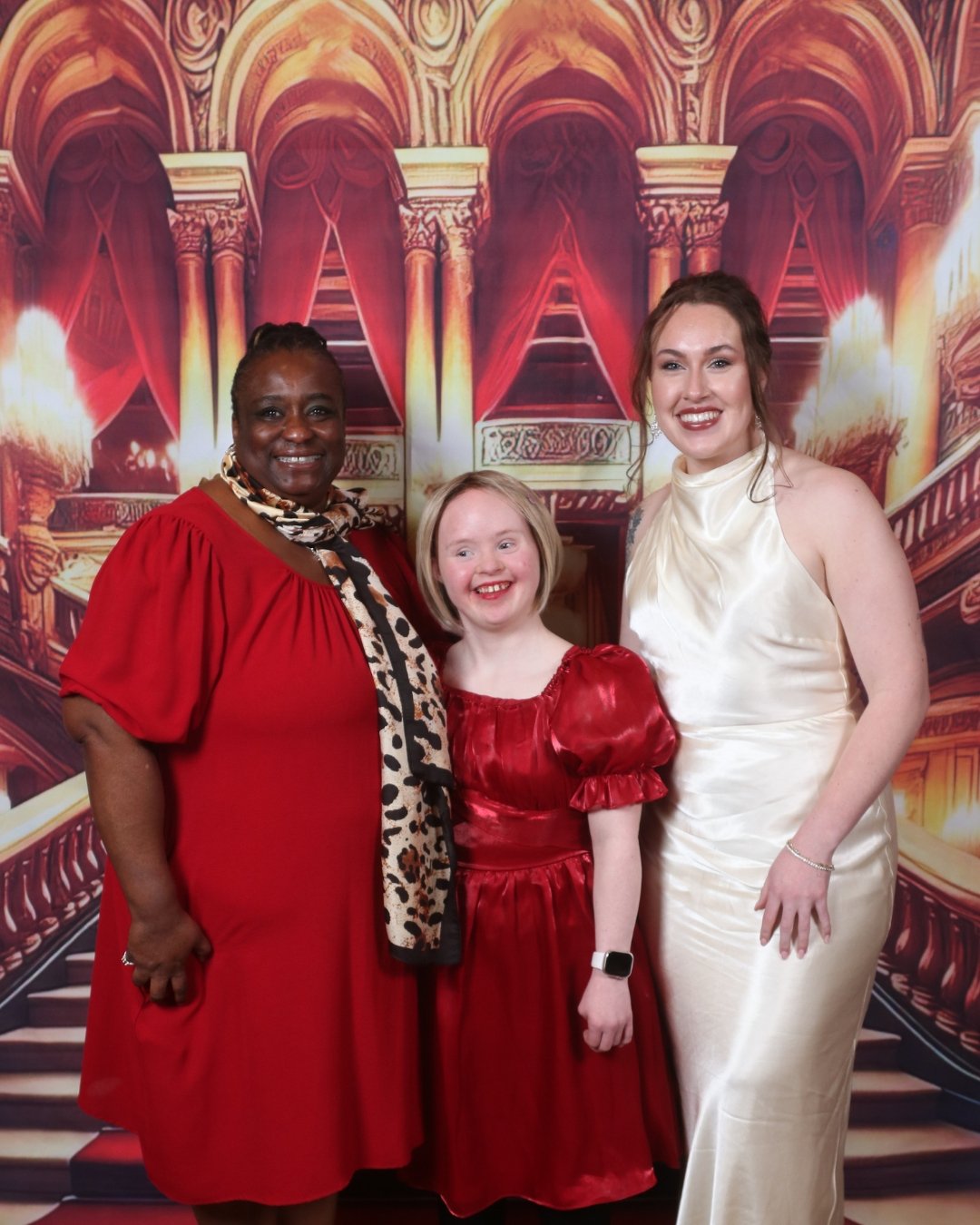Last week The Arc Caddo-Bossier hosted our fourth annual Christmas Gala! This year&rsquo;s theme was &ldquo;A Royal Holiday: An Evening Fit for Kings and Queens!&rdquo;👑 As always we loved getting to celebrate the people who we serve and their famil