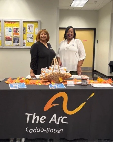 Join us at the Job Fair!