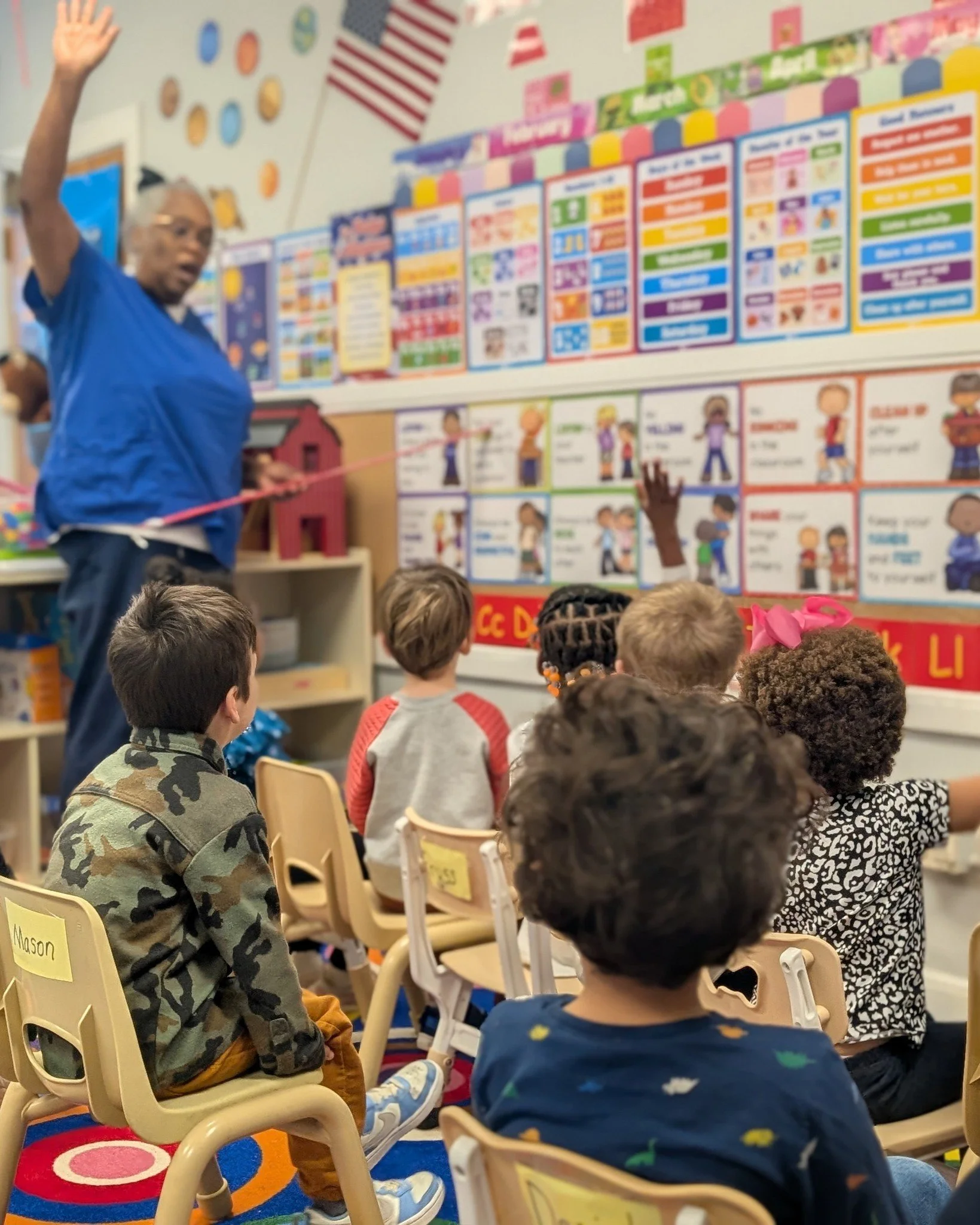 Good afternoon, Arc Caddo-Bossier Friends &amp; Family,

We want to update our families and community on operations for tomorrow, Friday, January 30th. The Conly Day Program will remain closed on Friday, January 30th and will reopen on Monday, Februa