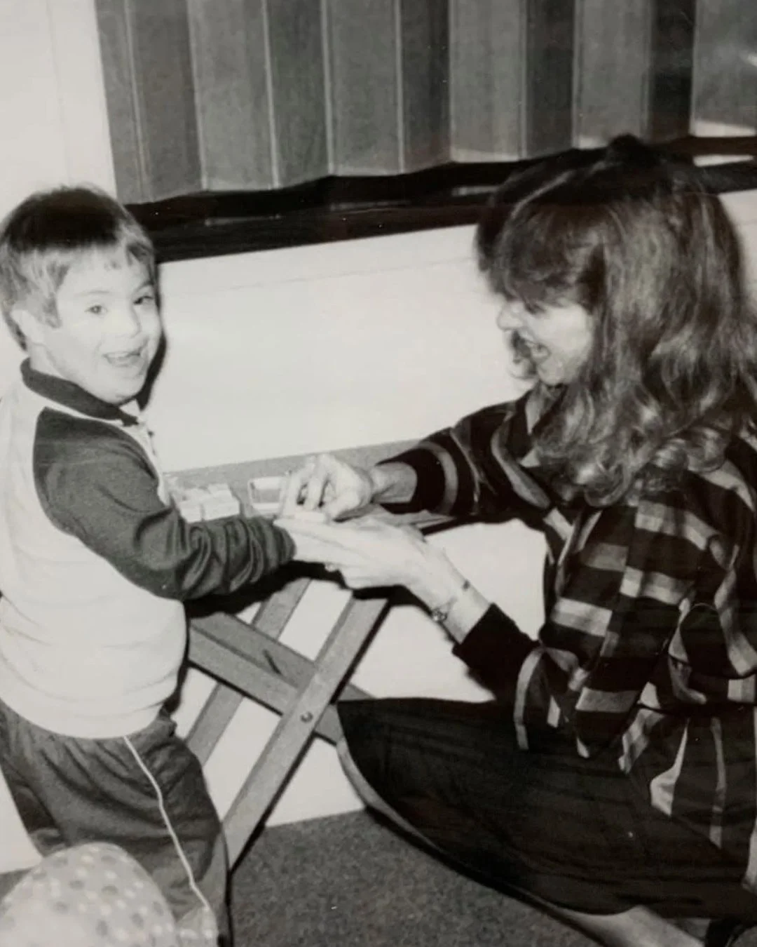 Happy Founder&rsquo;s Day!🎊🎉

The Arc Caddo-Bossier was incorporated, June 24, 1954. A small group of parents wanted to provide better learning opportunities for their children with intellectual and developmental disabilities, so they created our f