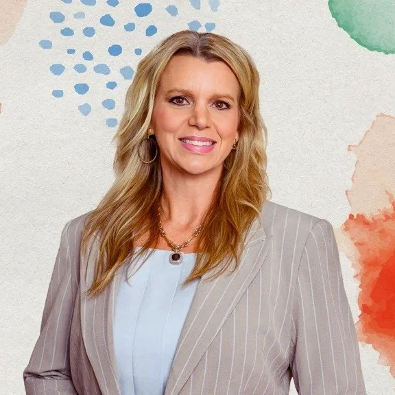 We're so proud to share that our CEO, Kristen Powers, is a 2026 Angel Award honoree from the Louisiana Blue Foundation! 🌟

Kristen's path to this work started early. As a Shreveport teenager, she was on the pep squad with her friend Holly, who had D
