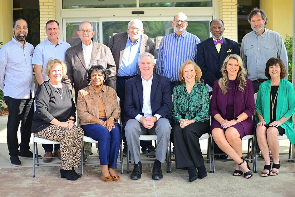 The Arc Foundation | Support Community Growth Today — The Arc Caddo-Bossier