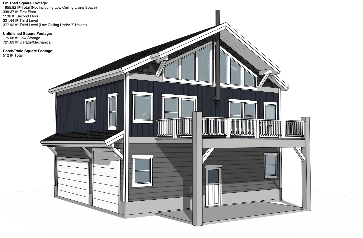 Mountain View Modern