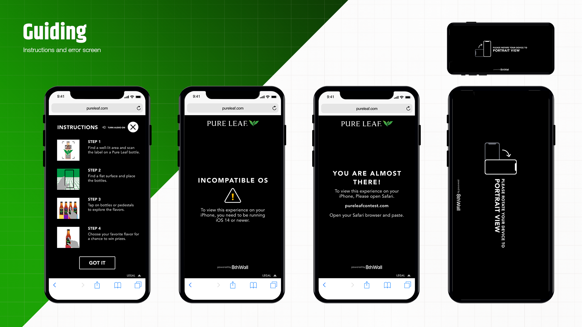 04_Pure leaf_Guidiing.png