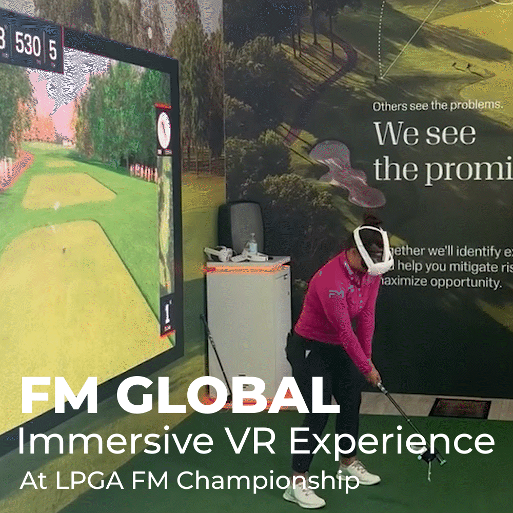 FM GLOBAL VR Experience