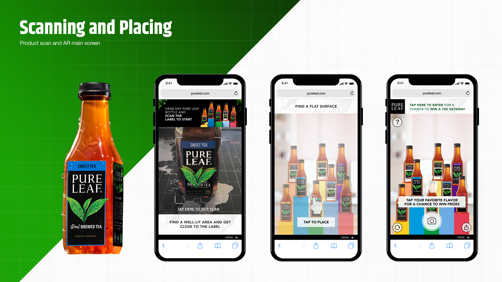 02_Pure leaf_Scanning-Placing.png