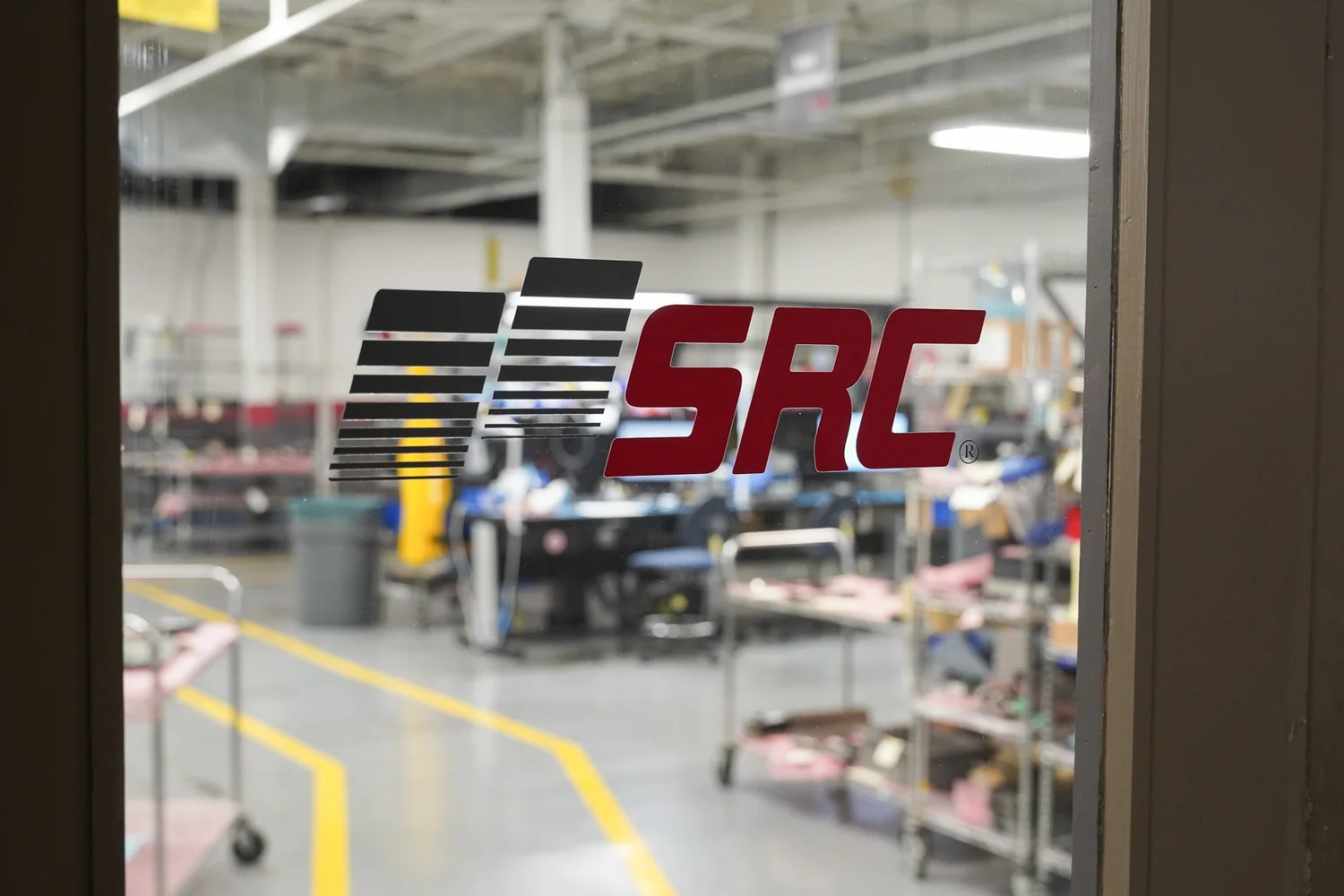 Marine | Explore Marine Electronics Today — SRC Technologies Group, Inc.